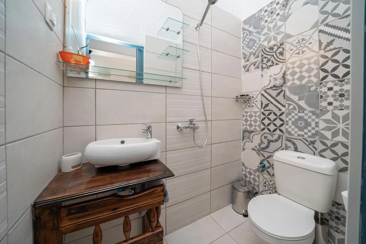 Casa Di Colona - Μπλε Apartment Lixouri