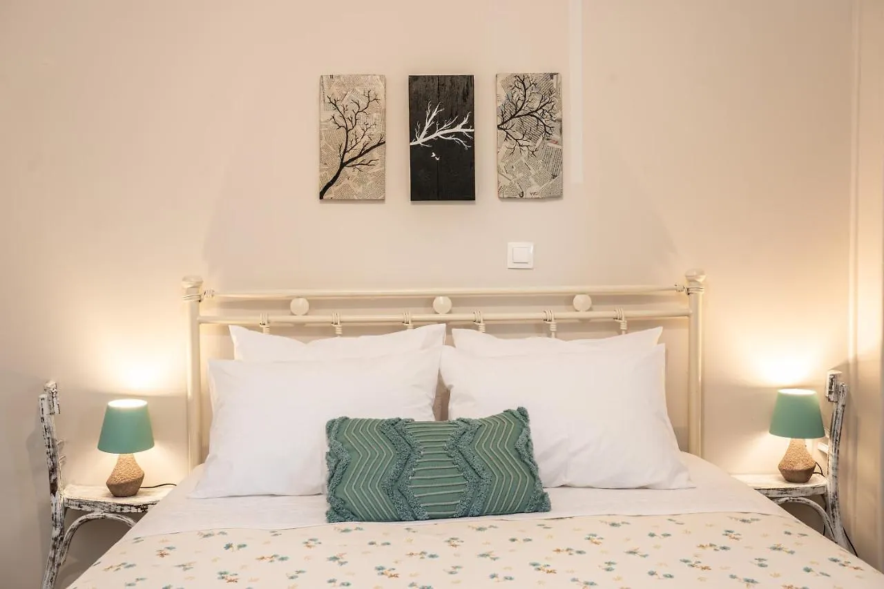 Casa Di Colona - Μπλε Apartment Lixouri Greece