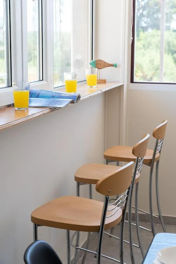 Casa Di Colona - Μπλε Apartment Lixouri