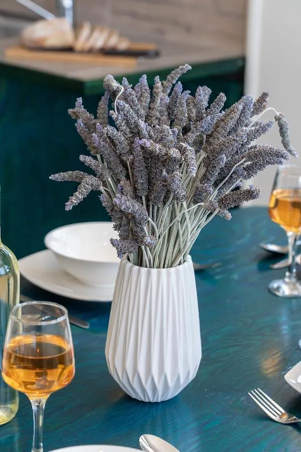 Casa Di Colona - Μπλε Apartment Lixouri
