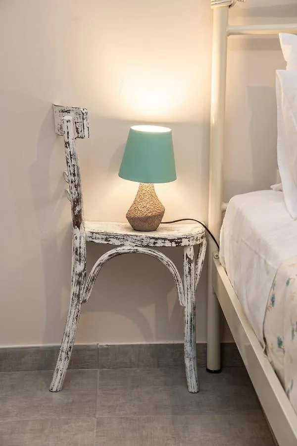Casa Di Colona - Μπλε Apartment Lixouri