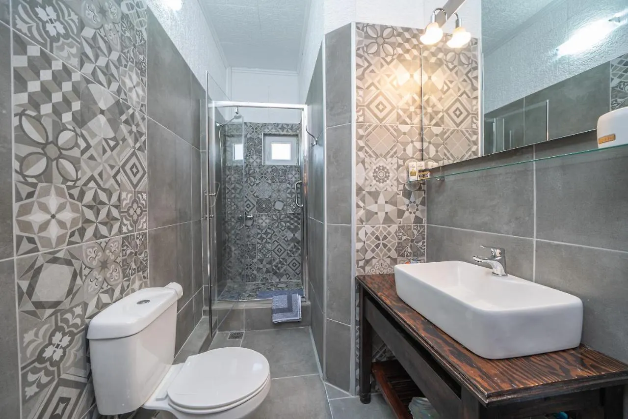 Casa Di Colona - Μπλε Apartment Lixouri