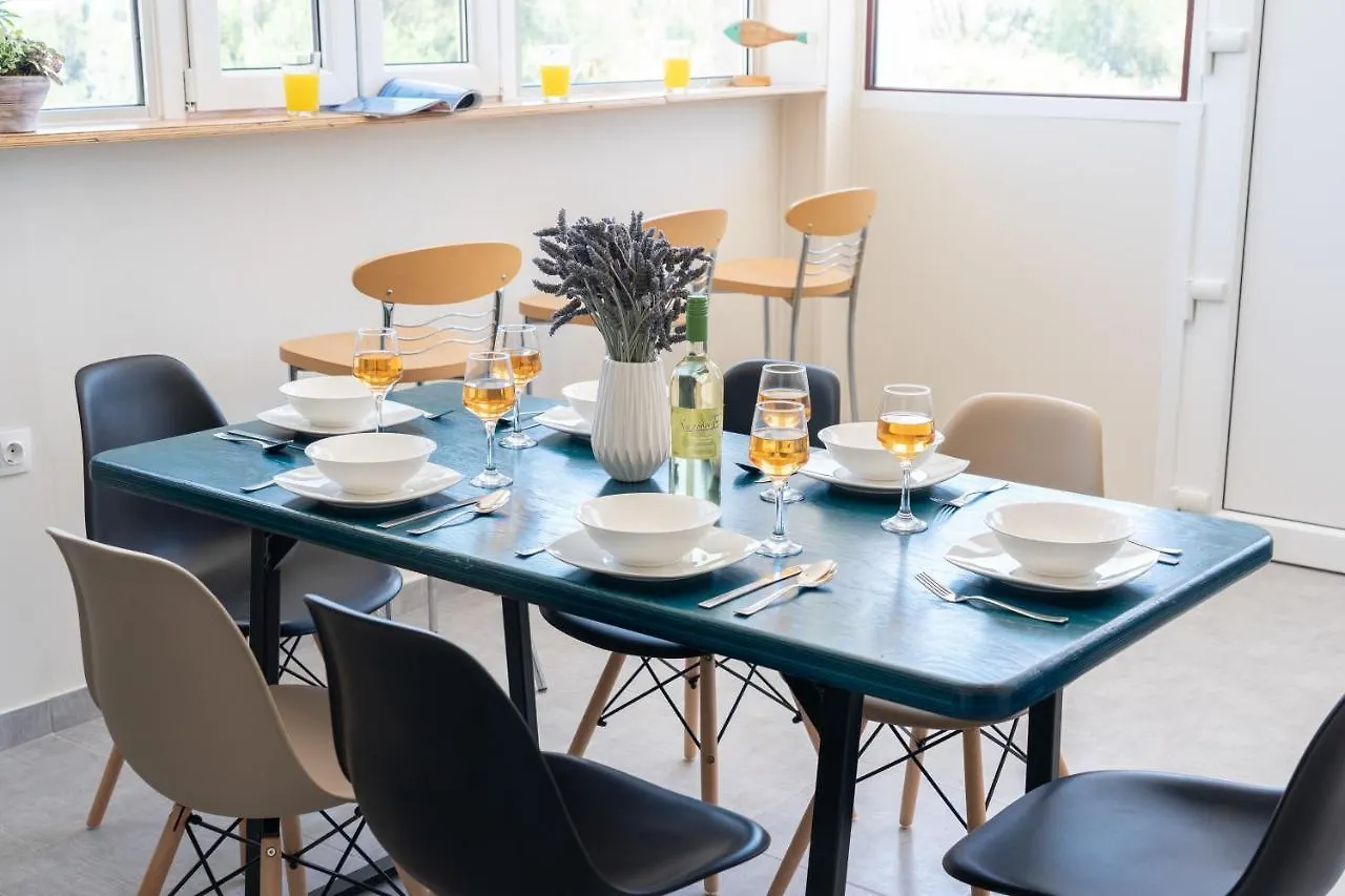 Casa Di Colona - Μπλε Apartment Lixouri