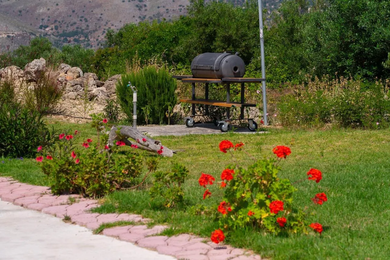 Casa Di Colona - Μπλε Apartment Lixouri