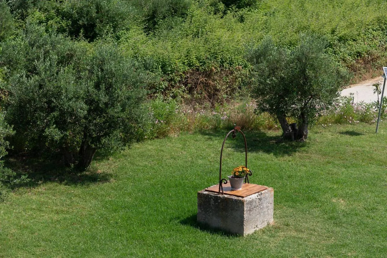 Casa Di Colona - Μπλε Apartment Lixouri 0*,