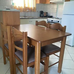 Ammodares Ληξούρι